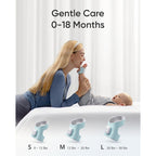 Baby Smart Sock S320