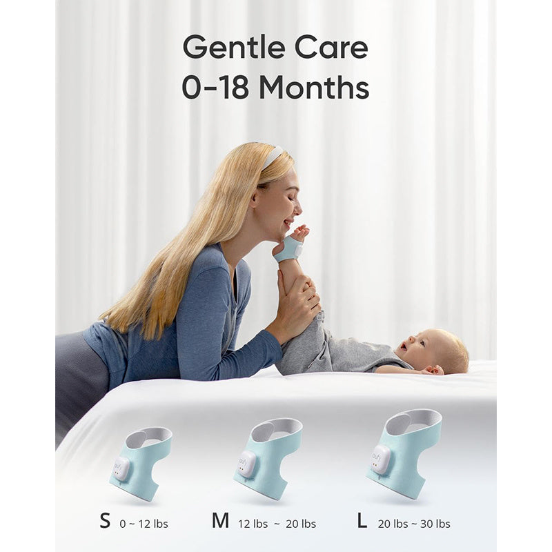 Baby Smart Sock S320
