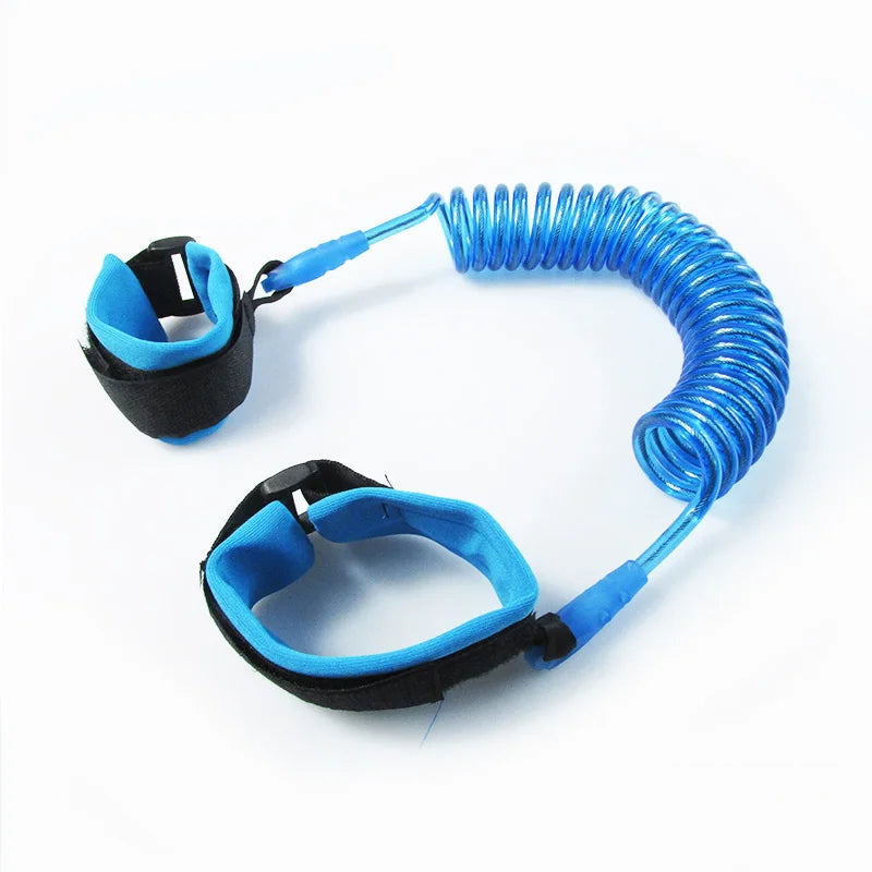 Toddler Safety Harness - Anti-Lost Wrist Link Leash for Kids