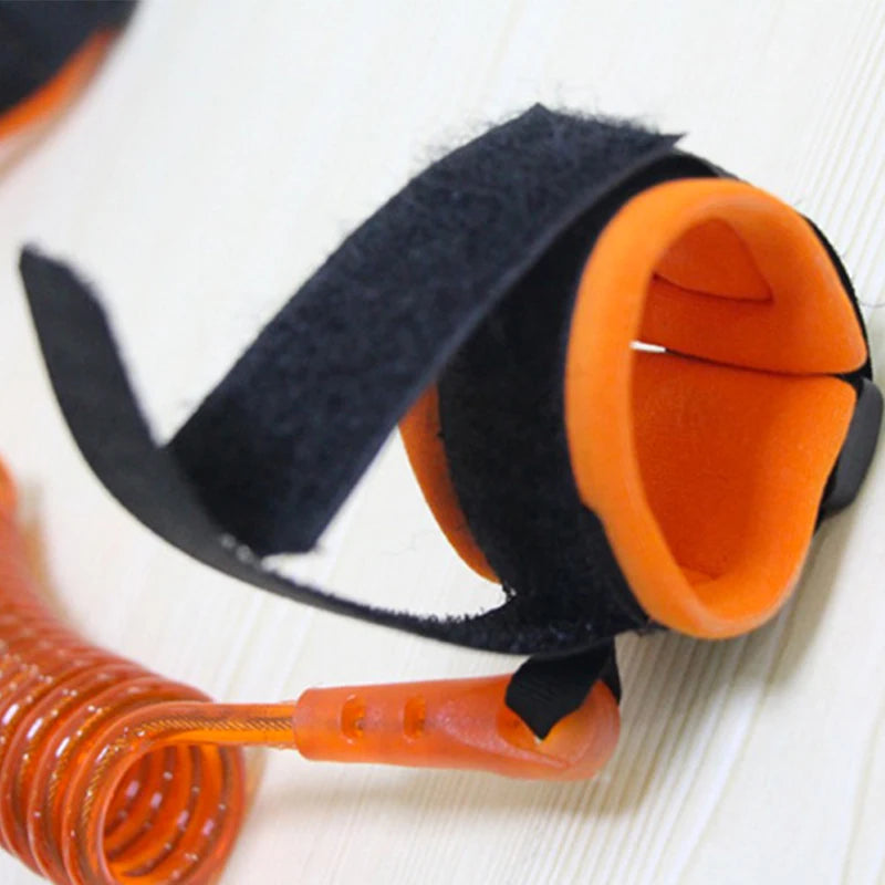 Toddler Safety Harness - Anti-Lost Wrist Link Leash for Kids