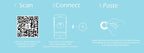 TempGuard Smart Baby Thermometer - Bluetooth Fever Monitor