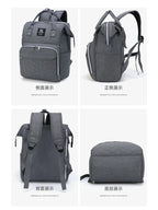 Mommy Diaper Bag