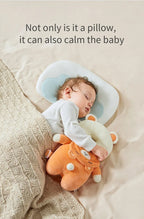 SafeGuard Baby Head Protection Pillow - Anti-Fall Cushion for Crawling & Walking
