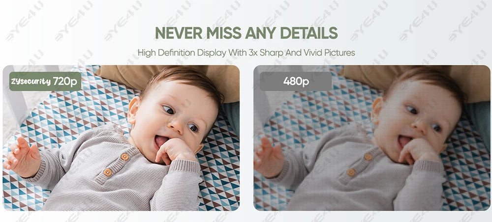 Baby Monitor
