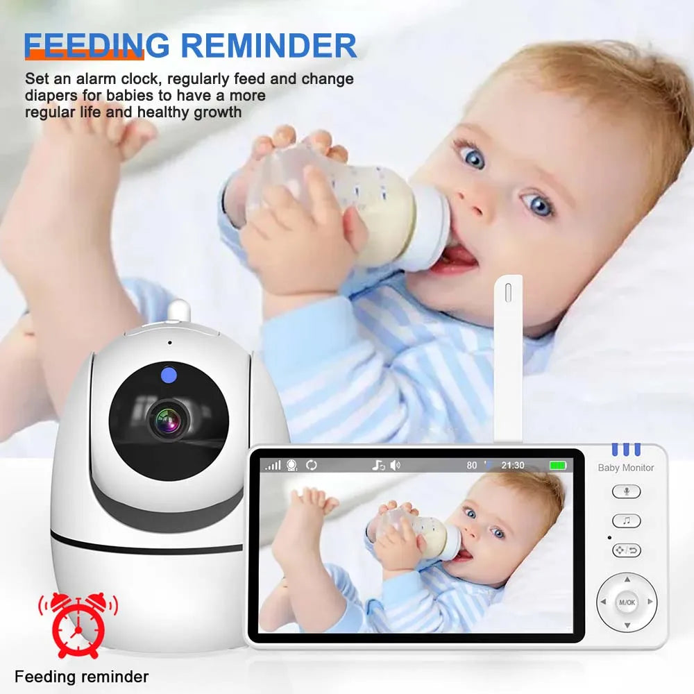 Baby Monitor