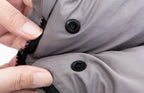 Winter Baby Stroller Footmuff