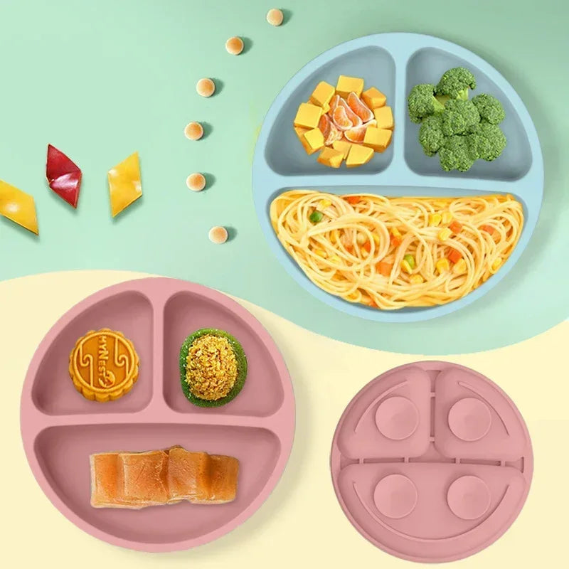 Baby Feeding Set Fin