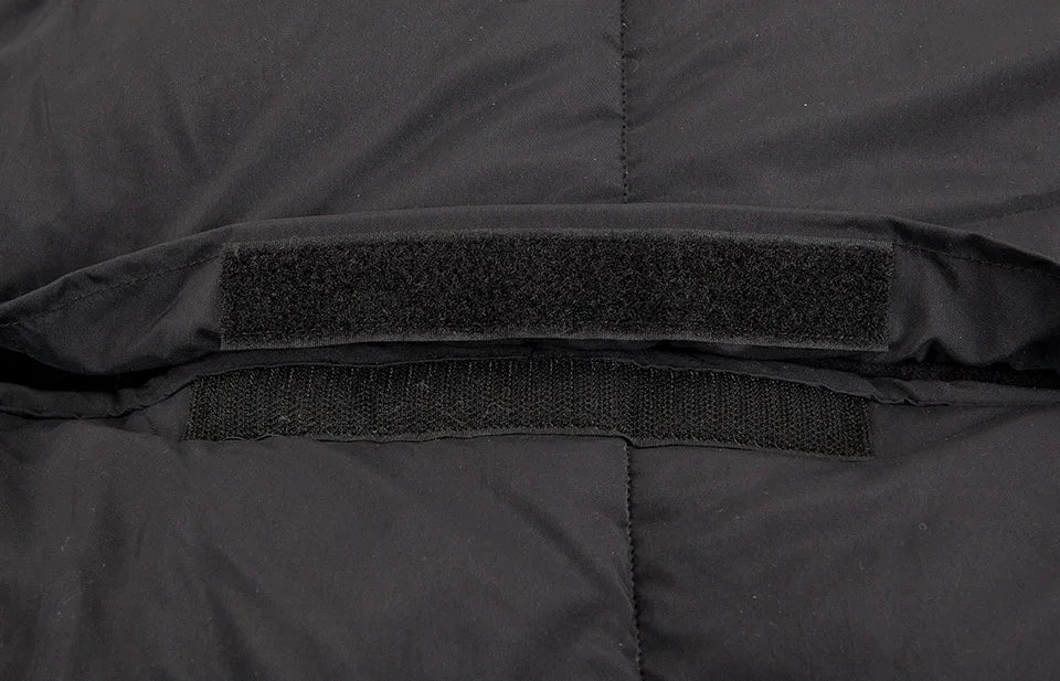 Winter Baby Stroller Footmuff