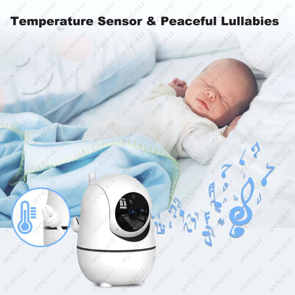 Baby Monitor