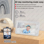 Baby Monitor