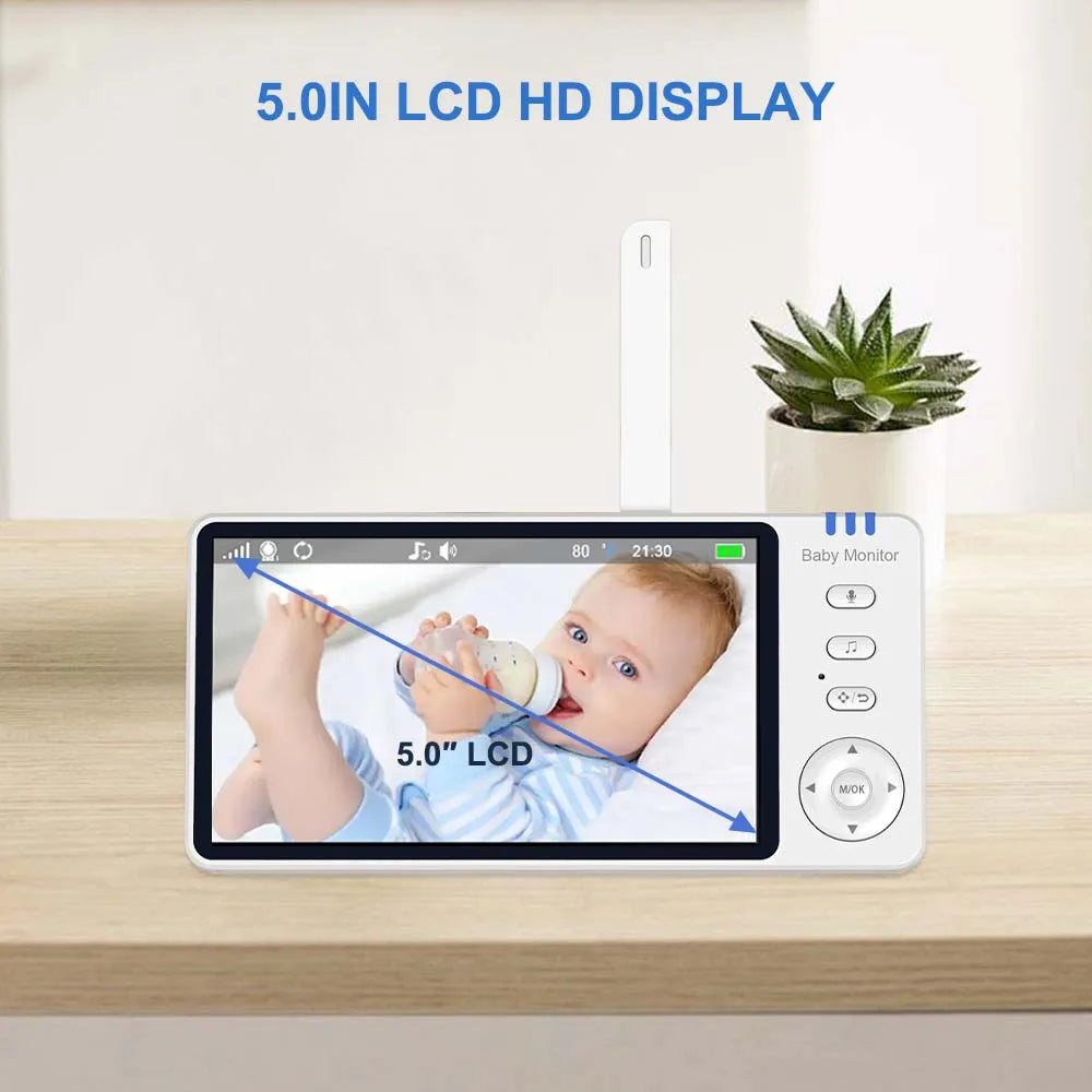 Baby Monitor