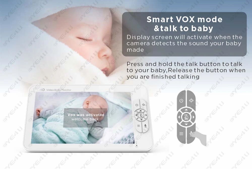 Baby Monitor