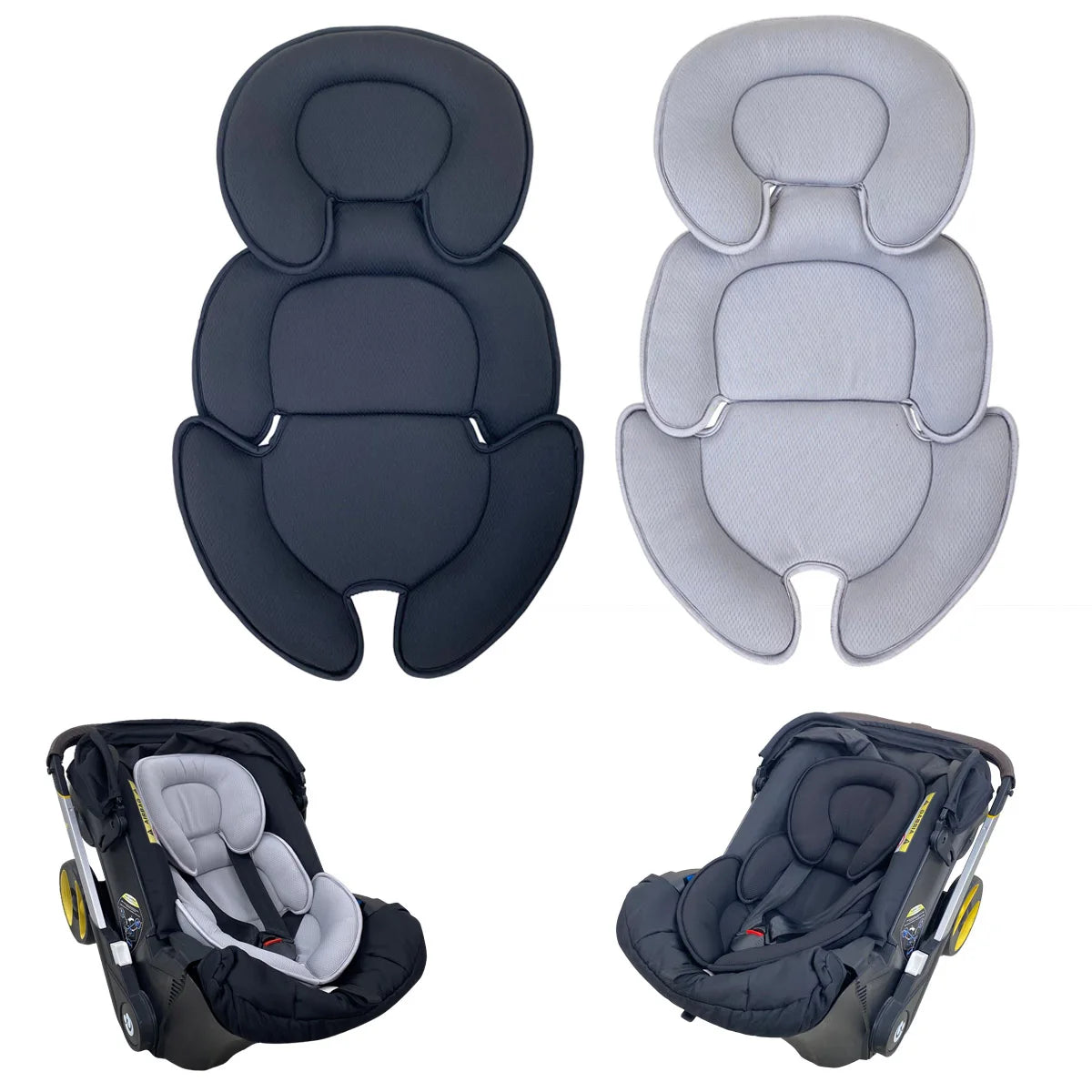 Universal Baby Stroller Seat Cushion