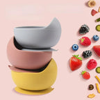 Baby Feeding Set Fin