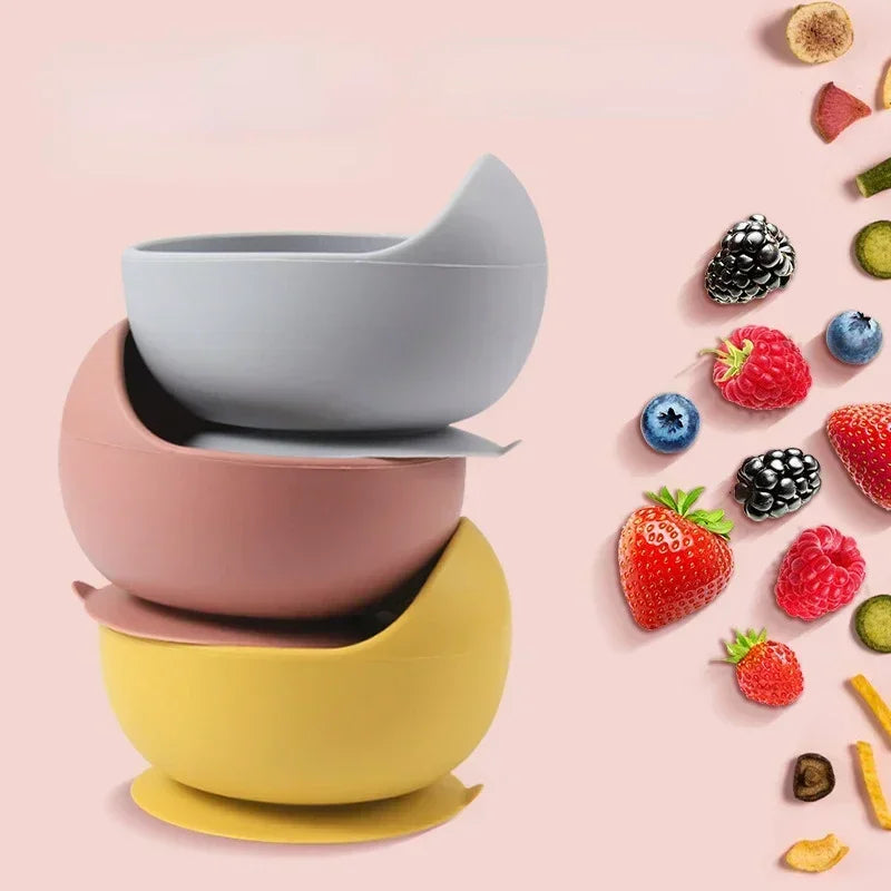 Baby Feeding Set Fin