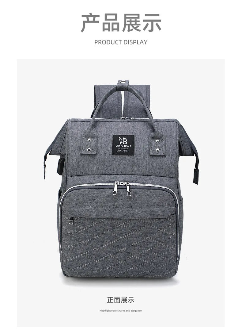 Mommy Diaper Bag