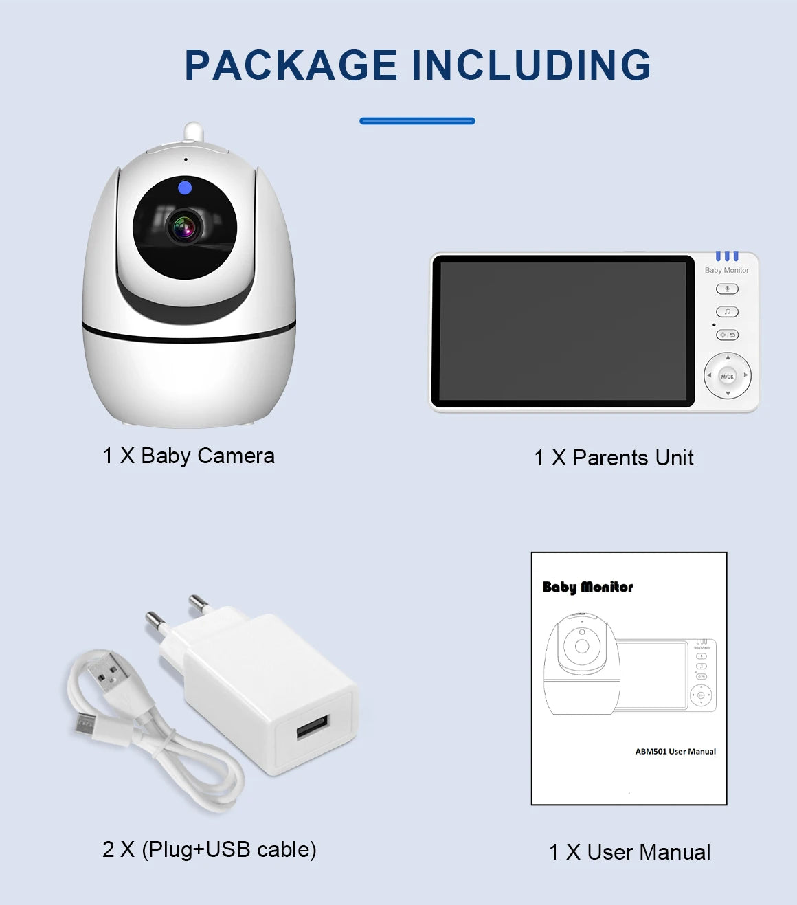 Baby Monitor