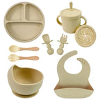 Baby Feeding Set Fin