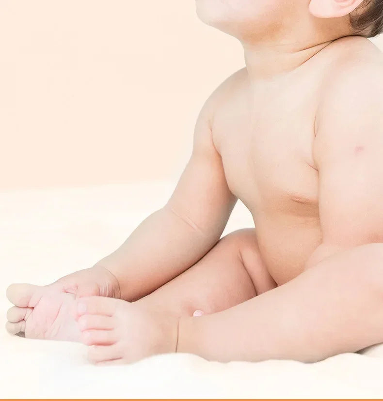 Safe Silicone Baby Feeding Bottle with Spoon