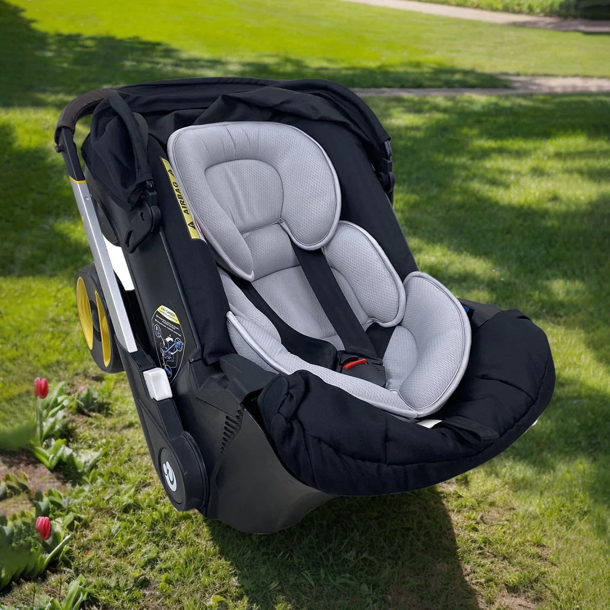 Universal Baby Stroller Seat Cushion