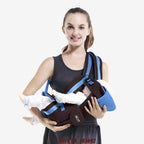 ComfortWrap 4-in-1 Baby Carrier - Ergonomic Newborn to Toddler Sling