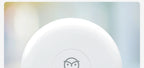 TempGuard Smart Baby Thermometer - Bluetooth Fever Monitor