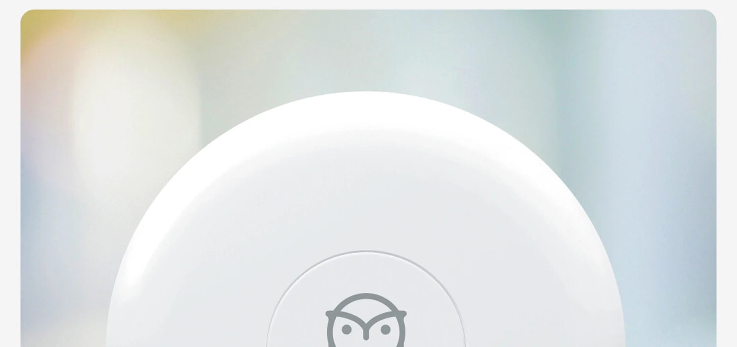 TempGuard Smart Baby Thermometer - Bluetooth Fever Monitor