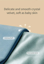 SafeGuard Baby Head Protection Pillow - Anti-Fall Cushion for Crawling & Walking