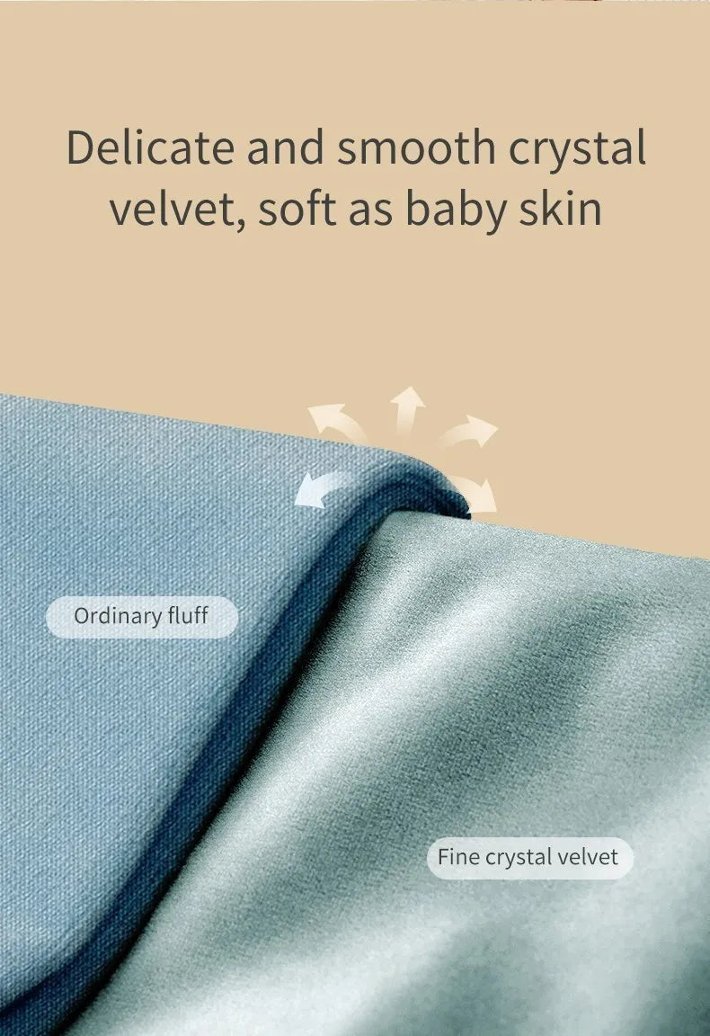 SafeGuard Baby Head Protection Pillow - Anti-Fall Cushion for Crawling & Walking
