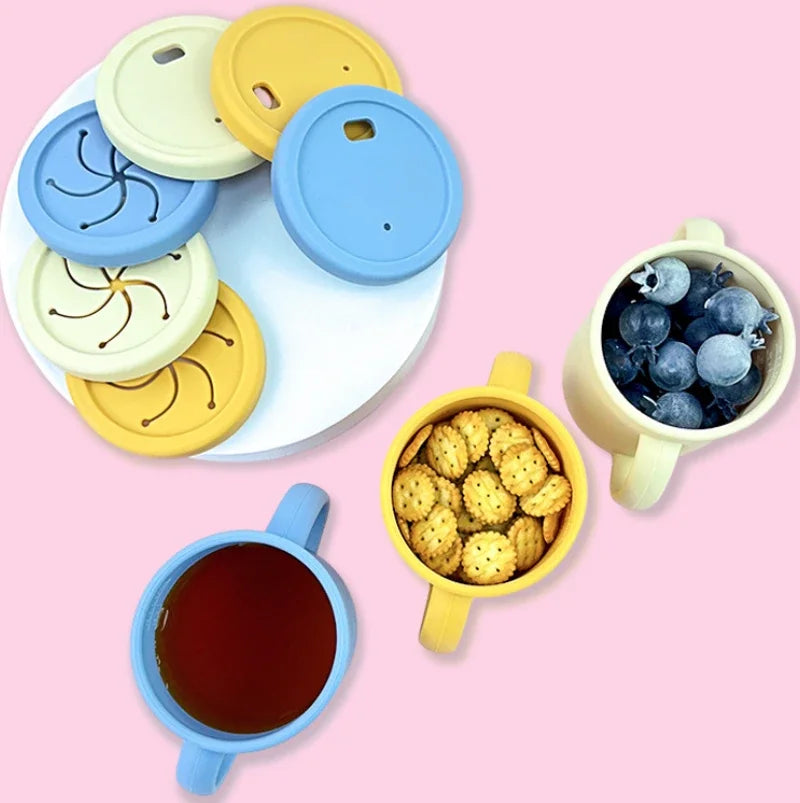 Baby Feeding Set Fin
