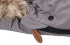 Winter Baby Stroller Footmuff