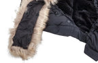 Winter Baby Stroller Footmuff