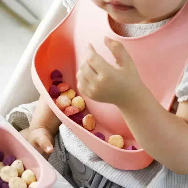 Baby Feeding Set Fin