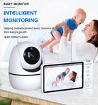 Baby Monitor