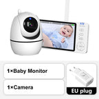 Baby Monitor