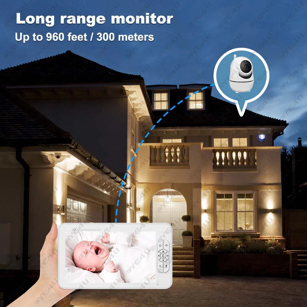 Baby Monitor