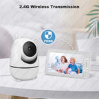 Baby Monitor