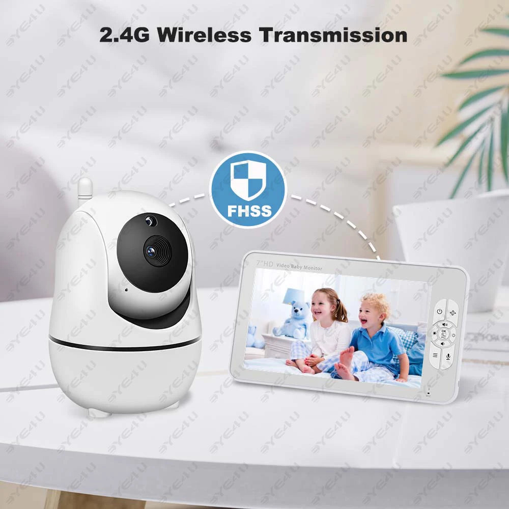 Baby Monitor