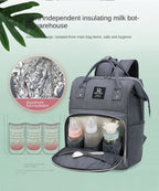 Mommy Diaper Bag