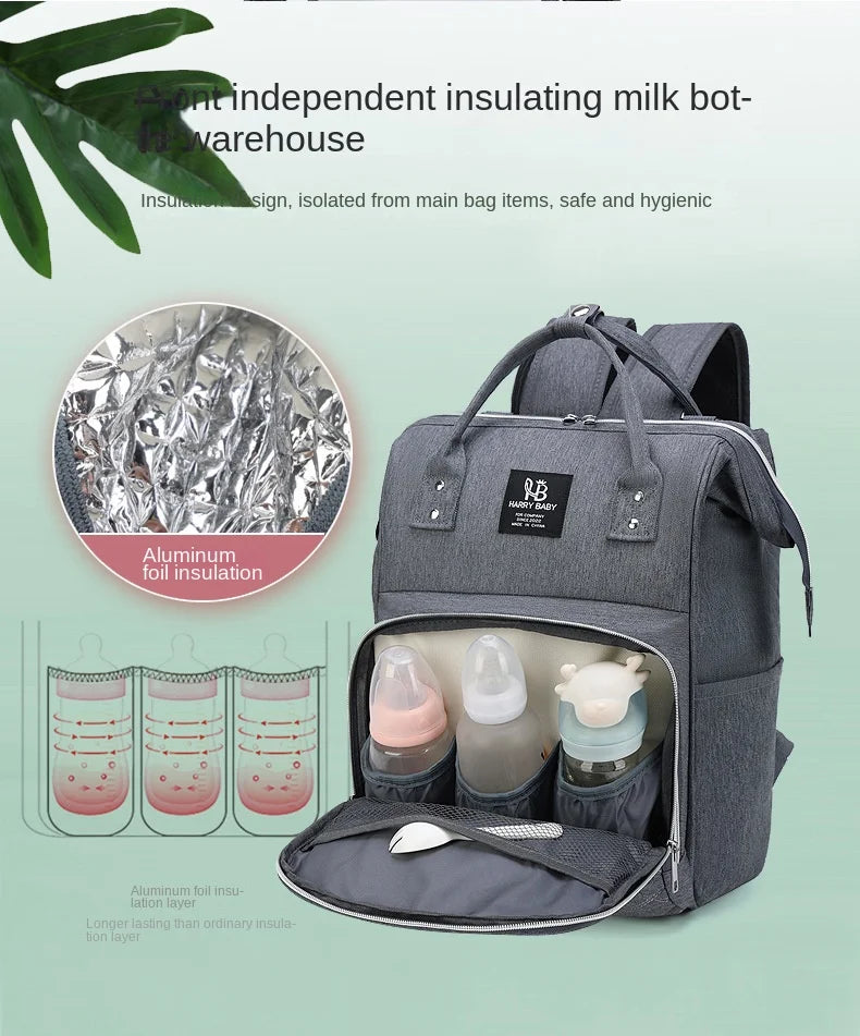 Mommy Diaper Bag
