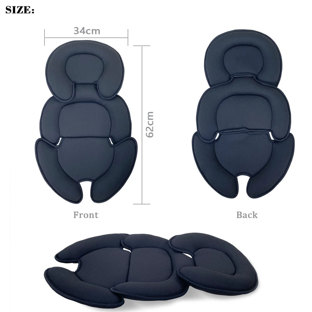 Universal Baby Stroller Seat Cushion