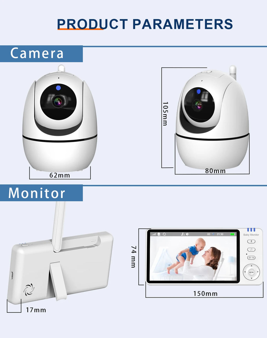 Baby Monitor