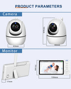 Baby Monitor