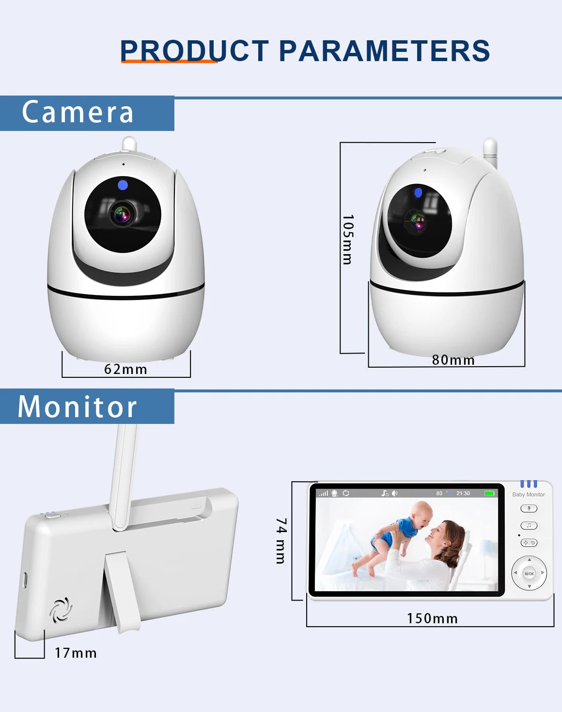Baby Monitor