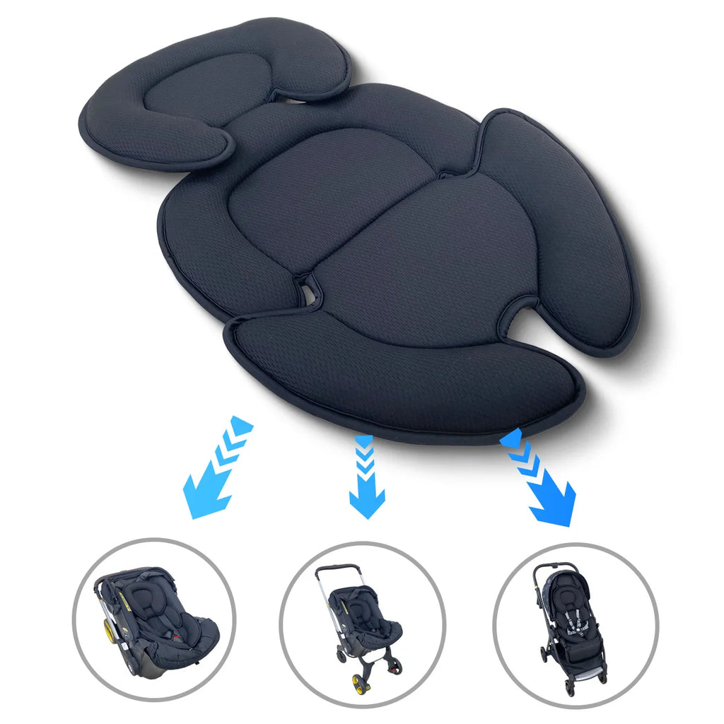 Universal Baby Stroller Seat Cushion