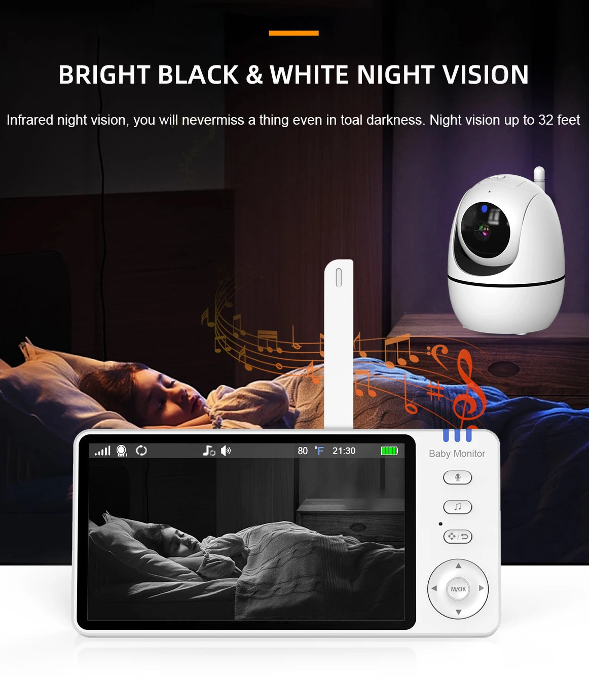 Baby Monitor