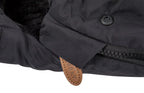 Winter Baby Stroller Footmuff