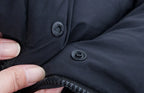 Winter Baby Stroller Footmuff