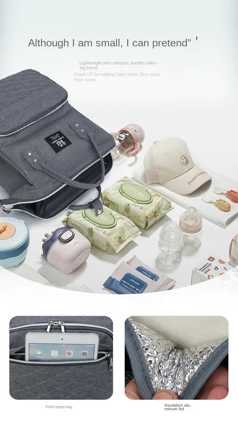 Mommy Diaper Bag