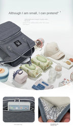 Mommy Diaper Bag